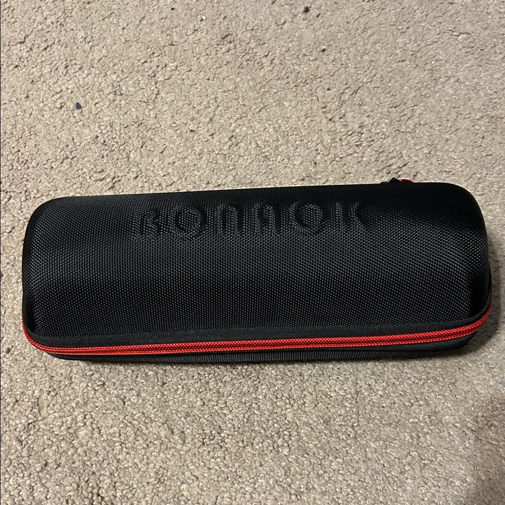 Bonnok Bluetooth Golden Microphone.